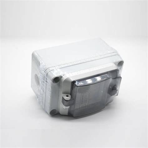 ip67 junction box screwfix|electrical junction box ip68.